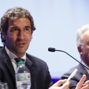 Raul: What does Real Madrid and no other team do?