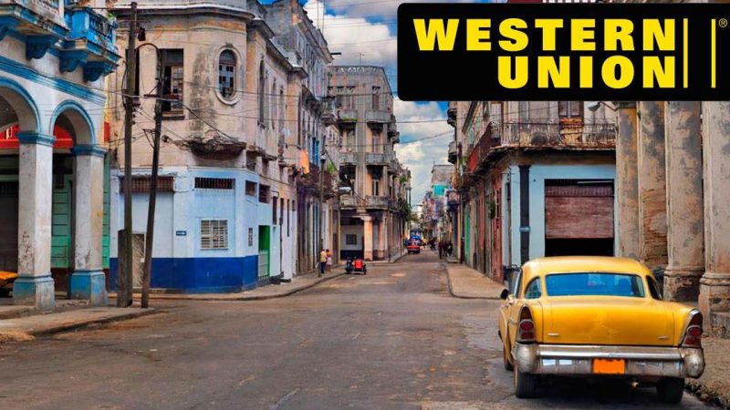 Return of remittances to Cuba declares US, “happy” regime