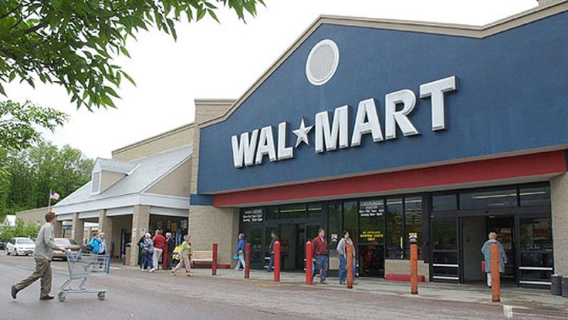 Rising fuel and food prices cast a shadow over Wal-Mart |  Economie