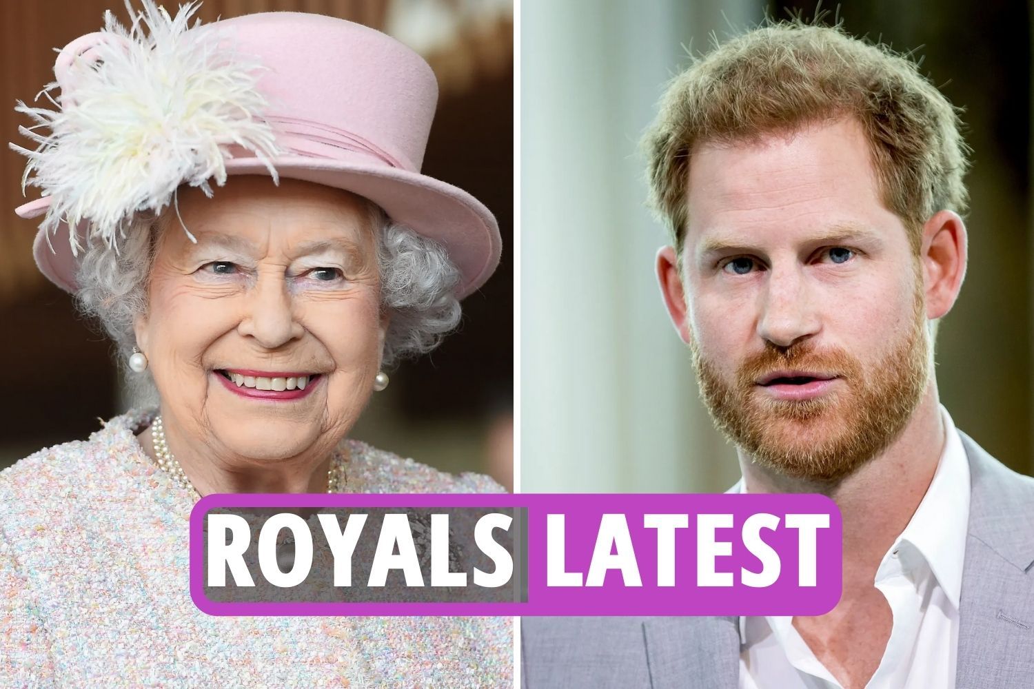 Royal family news: Harry and Meghan are set to return to the UK, where the Queen will finally meet Lillibit during the Jubilee holidays.