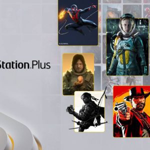 These are PS Plus Premium requirements to stream PlayStation games on PC