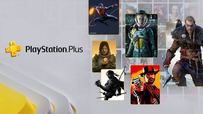 These are PS Plus Premium requirements to stream PlayStation games on PC