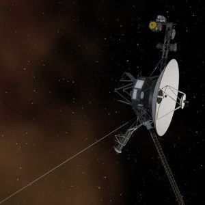 Voyager 1, Earth’s farthest probe, has begun sending strange data to NASA