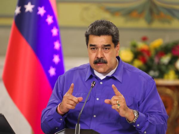 What does changing the US position on Venezuela mean?  international