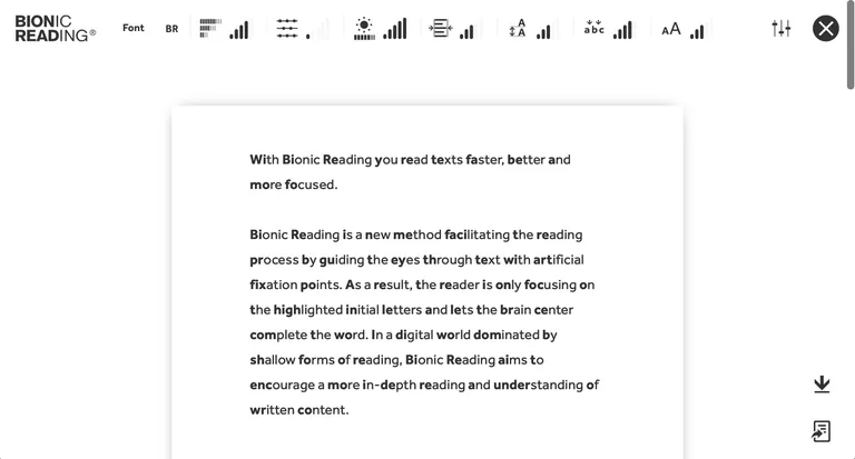 What is machine reading, the new way to read texts at high speed