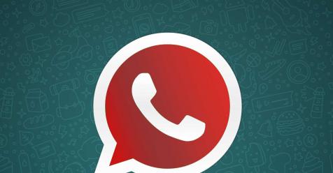 WhatsApp Plus Red: How to download it and get new features