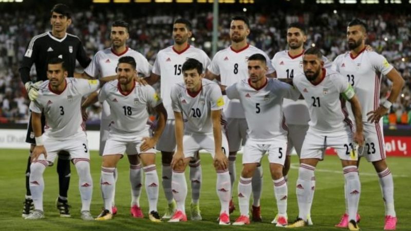 Why Iran has not faced Canada and what makes it a potential competitor to Uruguay in its farewell – Greetings – 05/26/2022