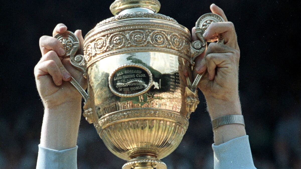 Wimbledon: Wimbledon, sanctioned: ATP and WTA points not distributed after veto of Russian and Belarusian tennis players