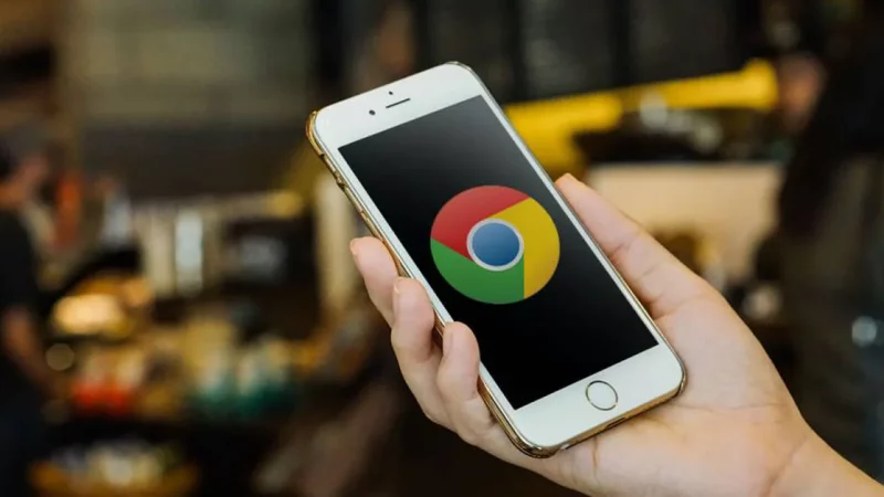 iPhone and iPad: How and what’s the use of deleting Google Chrome cache
