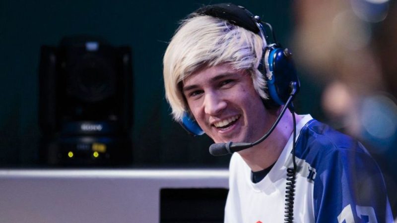 xQc moves to Canada after facing defamation issues