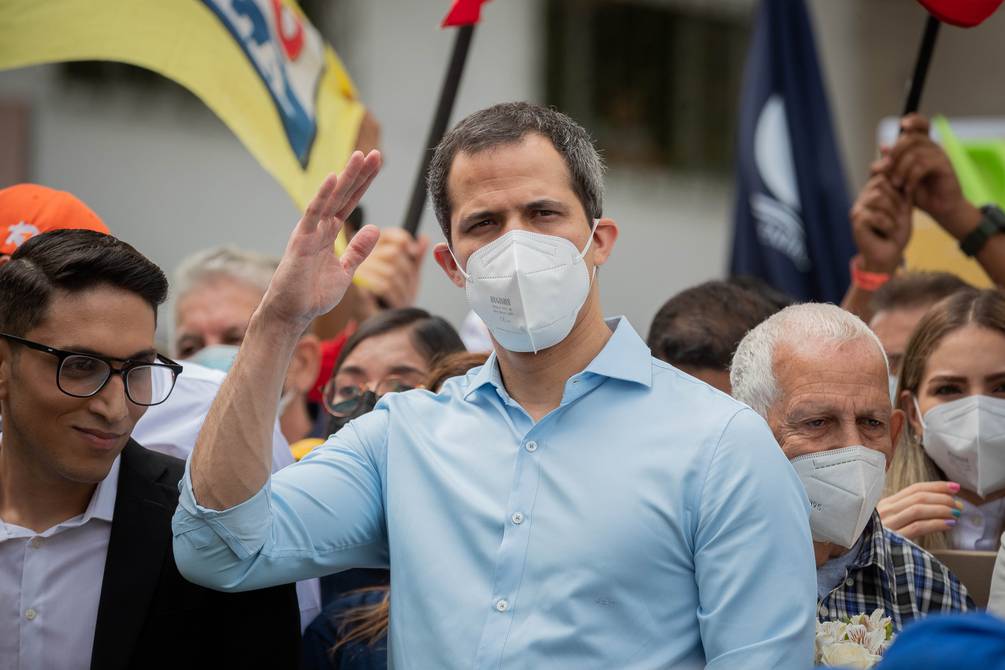 The United States does not plan to invite Juan Guaido to the Summit of the Americas because he is not recognized by the entire region |  international |  News
