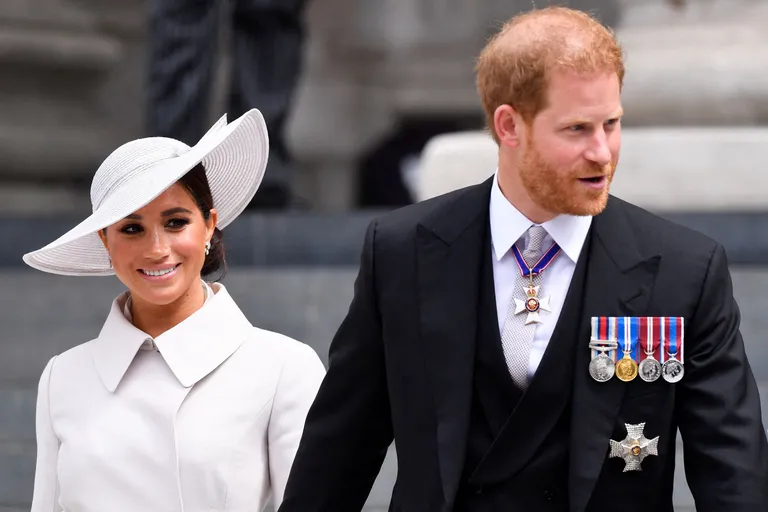 Meghan and Harry’s public appearances in Great Britain: from private meeting with Queen Elizabeth to the distance with Guillemot on the Platinum Jubilee