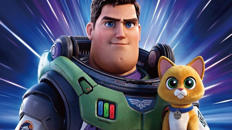 Lightyear (2022) review: A great sci-fi movie from Pixar that also works very well as a sequel to the “Toy Story” series