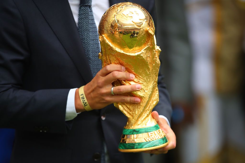 Nominations to host the 2030 World Cup