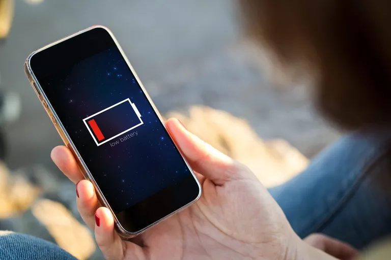 Four tips to follow to prevent damage to your cell phone battery
