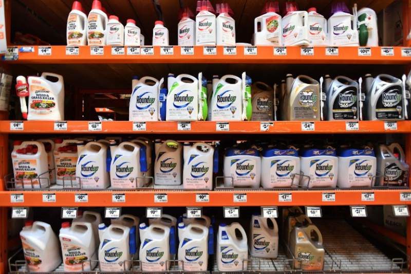 United State.  US$25 million for cancer victim for use of glyphosate: US Supreme Court upholds ruling against Monsanto Bayer