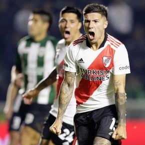 Tinsos Fernandez: The decision that keeps River on hold