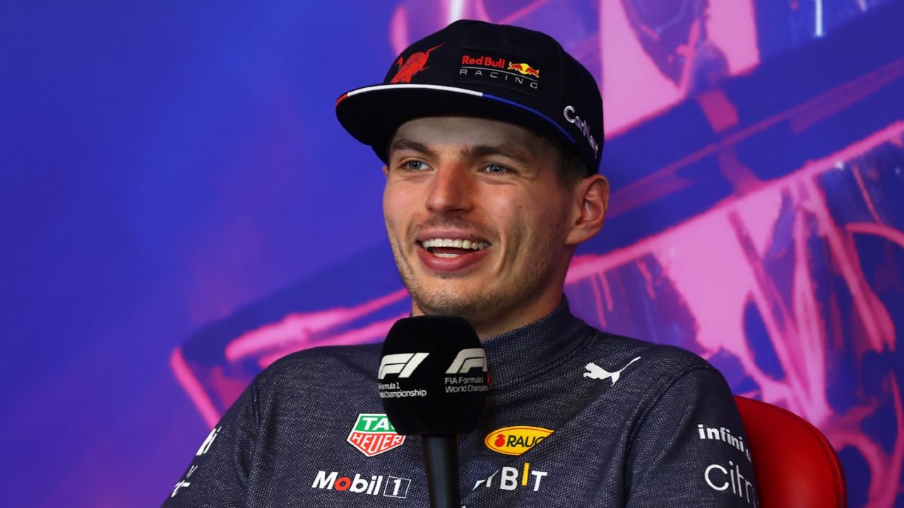 ‘Like’: A former driver has chosen the only rider to challenge Max Verstappen for the title