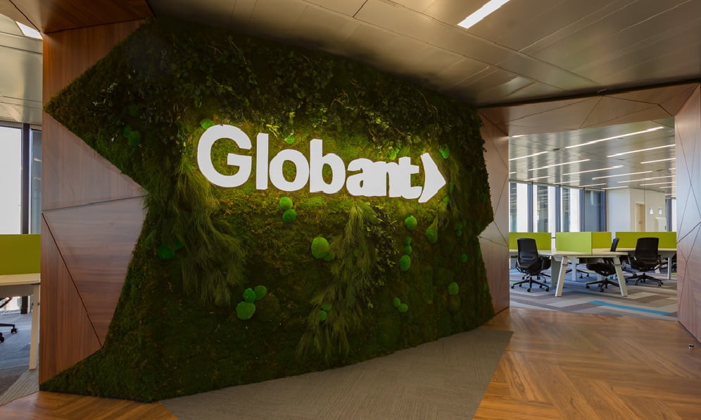 Globant announces new opening in Toronto