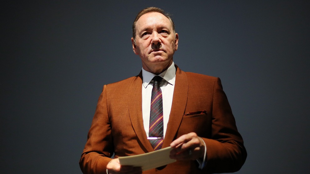 They are preparing a documentary series on the downfall of Kevin Spacey