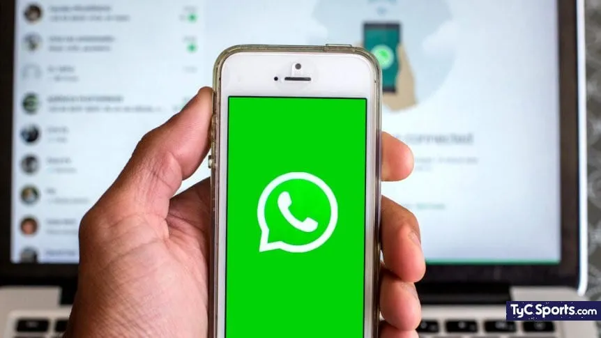 What is the secret of WhatsApp to find out if they got into your account