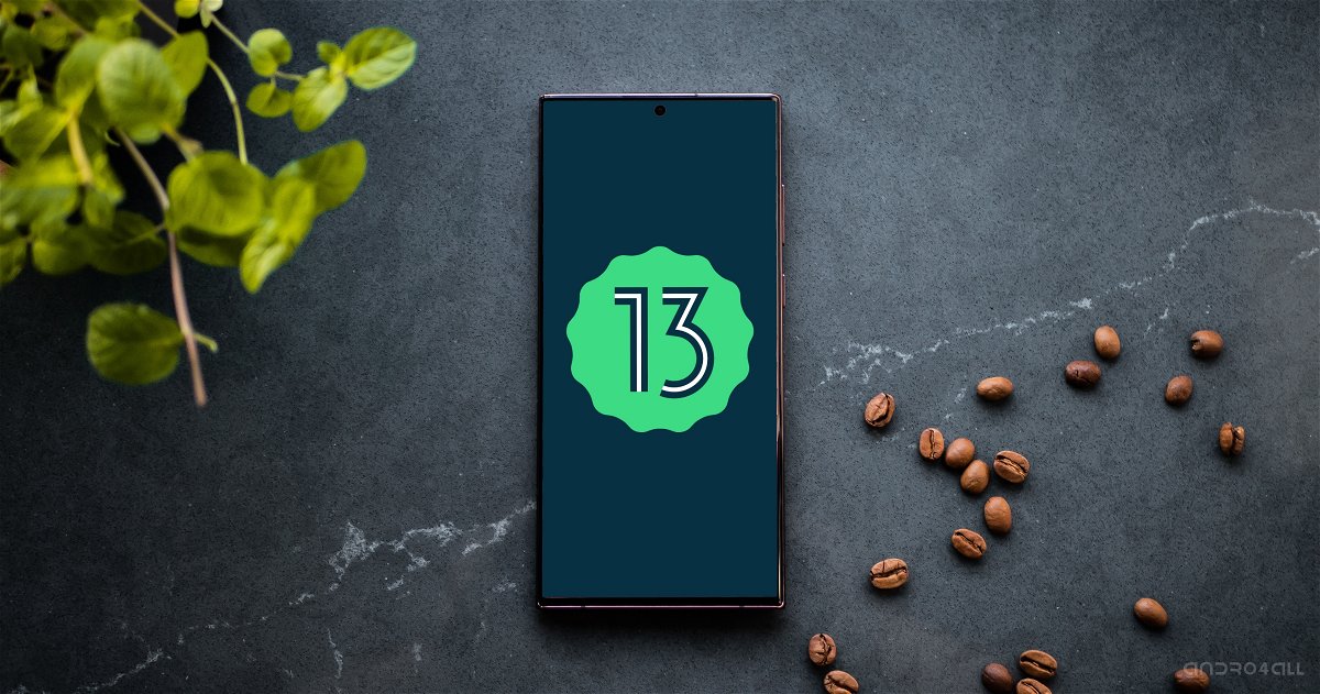 Android 13 Beta 3 – News, compatible phones and how to download