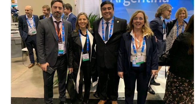 Banco San Juan Participates in the World’s Largest Mining Exhibition (PDAC) |  koyo diary