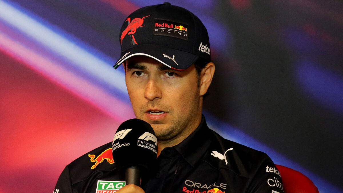 Canada GP F1 2022: Czech Prez, slams problems at his Red Bull team