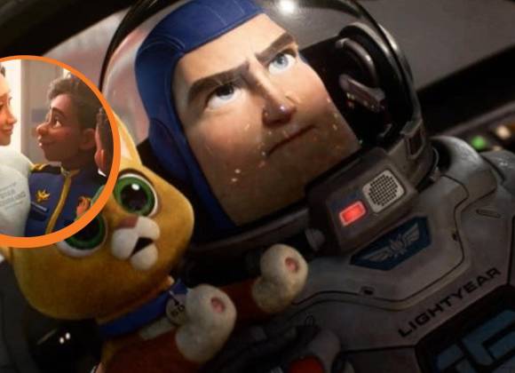 Cinépolis and Cinemex deny censoring Lightyear’s film;  Users insist that this happens