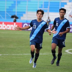 Guatemala will face Canada in the round of 16 – Guatemala’s latest news