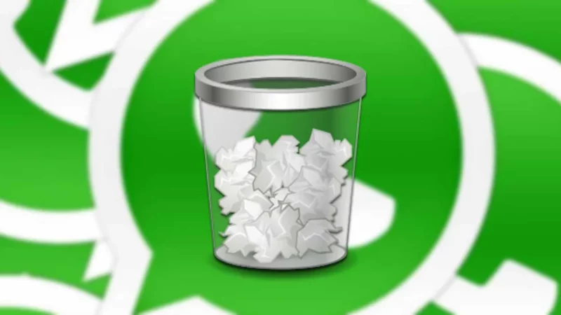 How to clear WhatsApp cache and what benefits it brings to the cell phone