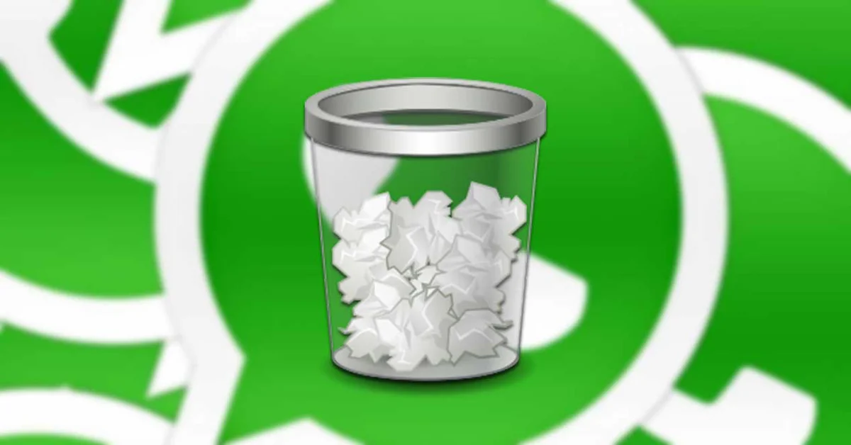 How to clear WhatsApp cache and what benefits it brings to the cell phone