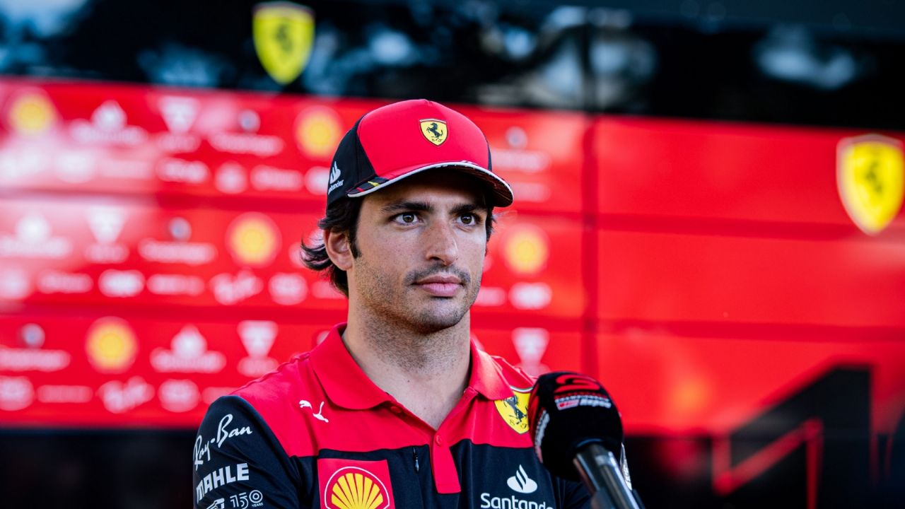 ‘I’ve distanced myself too much’: Carlos Sainz says frustrated in the run-up to the Canadian Grand Prix