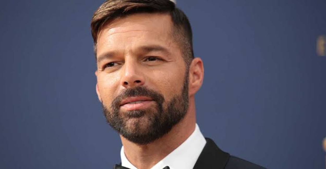 Ricky Martin was furious over the ‘controversy’ in the movie Lightyear