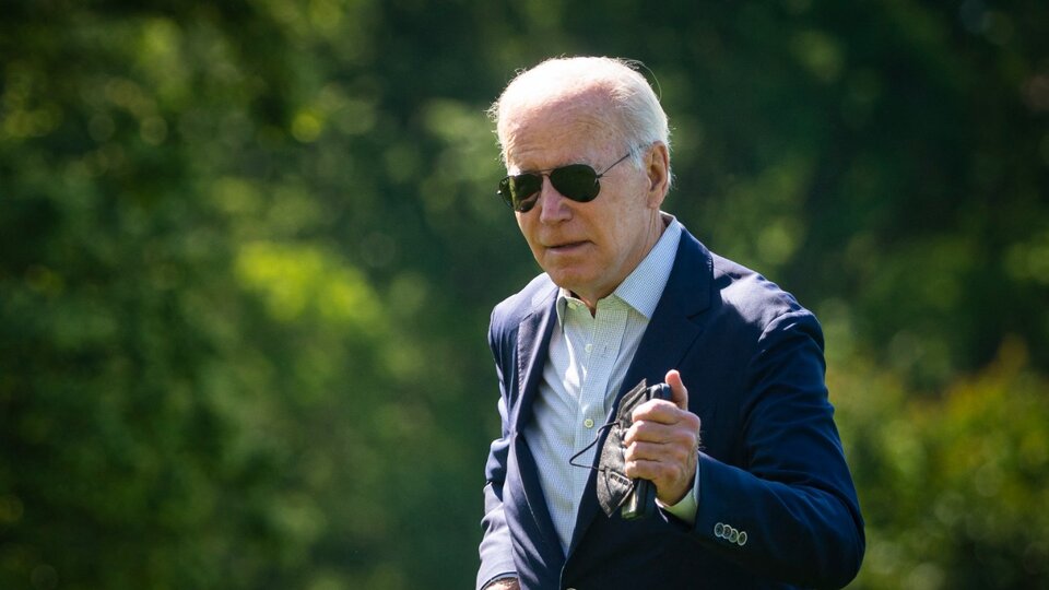 Summit of the Americas: An important week for Biden’s foreign policy |  The meeting begins in Los Angeles on Monday with the Civil Society Organizations Forum