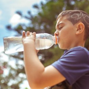 Symptoms of dehydration – health and wellness