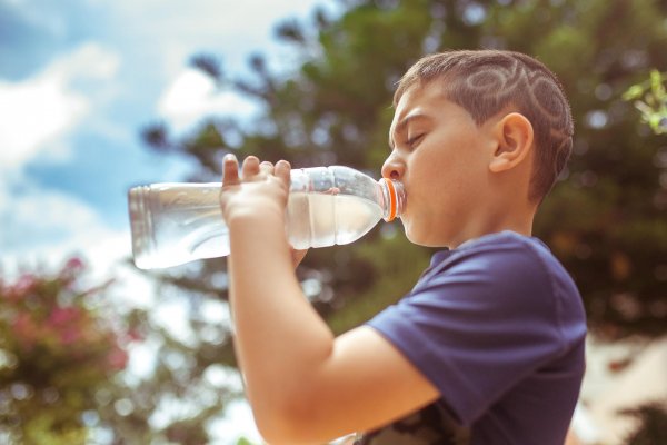 Symptoms of dehydration – health and wellness