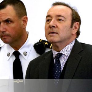 The Downfall of Kevin Spacey will become a Channel 4 documentary series
