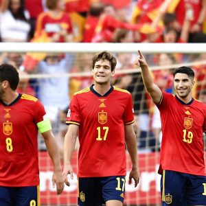 The Spanish-Portuguese summit to host the 2030 World Cup