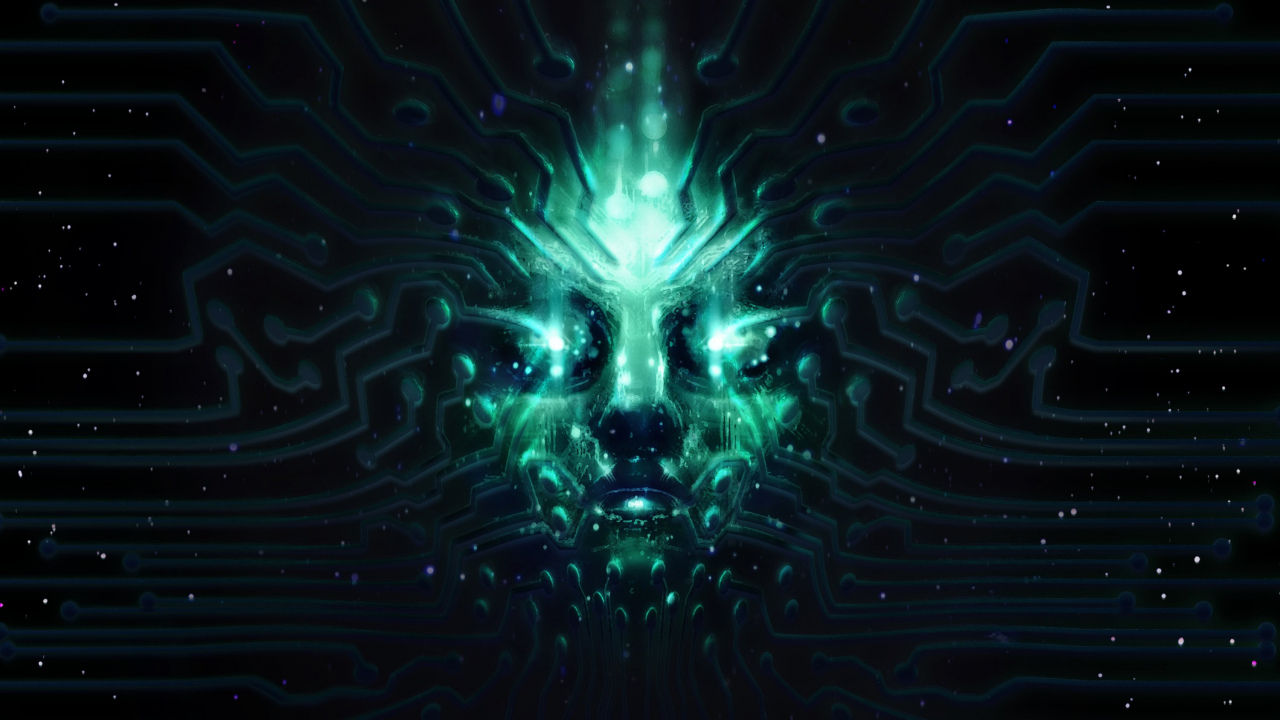 The new System Shock re-release trailer reminds us why the game it brought back was so great