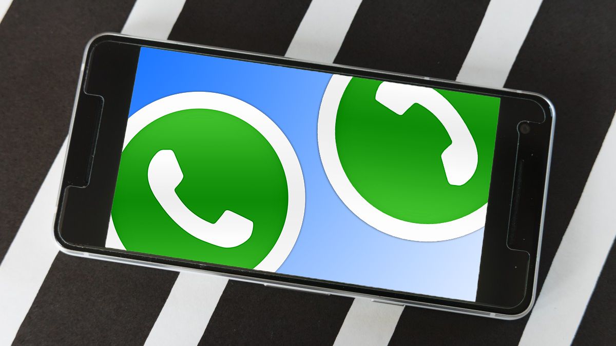 Send a message back on WhatsApp (Photo: El Correo)