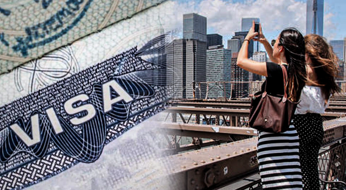 Tourist visa to the United States: What is the cost and how to do the paperwork?  |  Requirements |  US Tourist Visa |  USA |  the answers