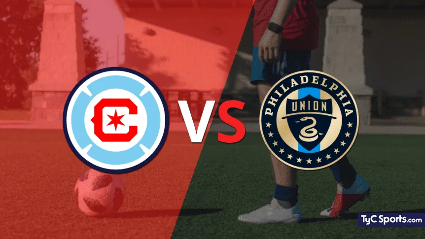 United States – MLS: Chicago Fire vs Philadelphia Union Week 17
