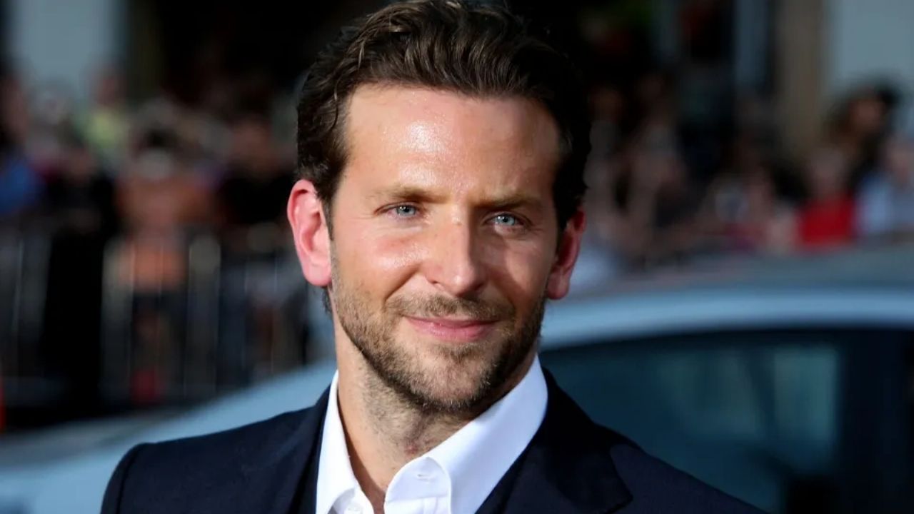 Unrecognizable!  Bradley Cooper surprises with his age-old appearance in a new Netflix movie: PHOTOS