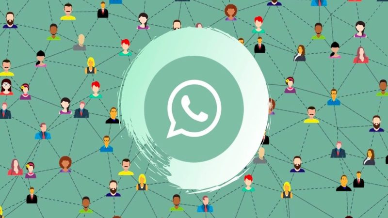 WhatsApp and a loud change in calls is already causing controversy |  Chronicle