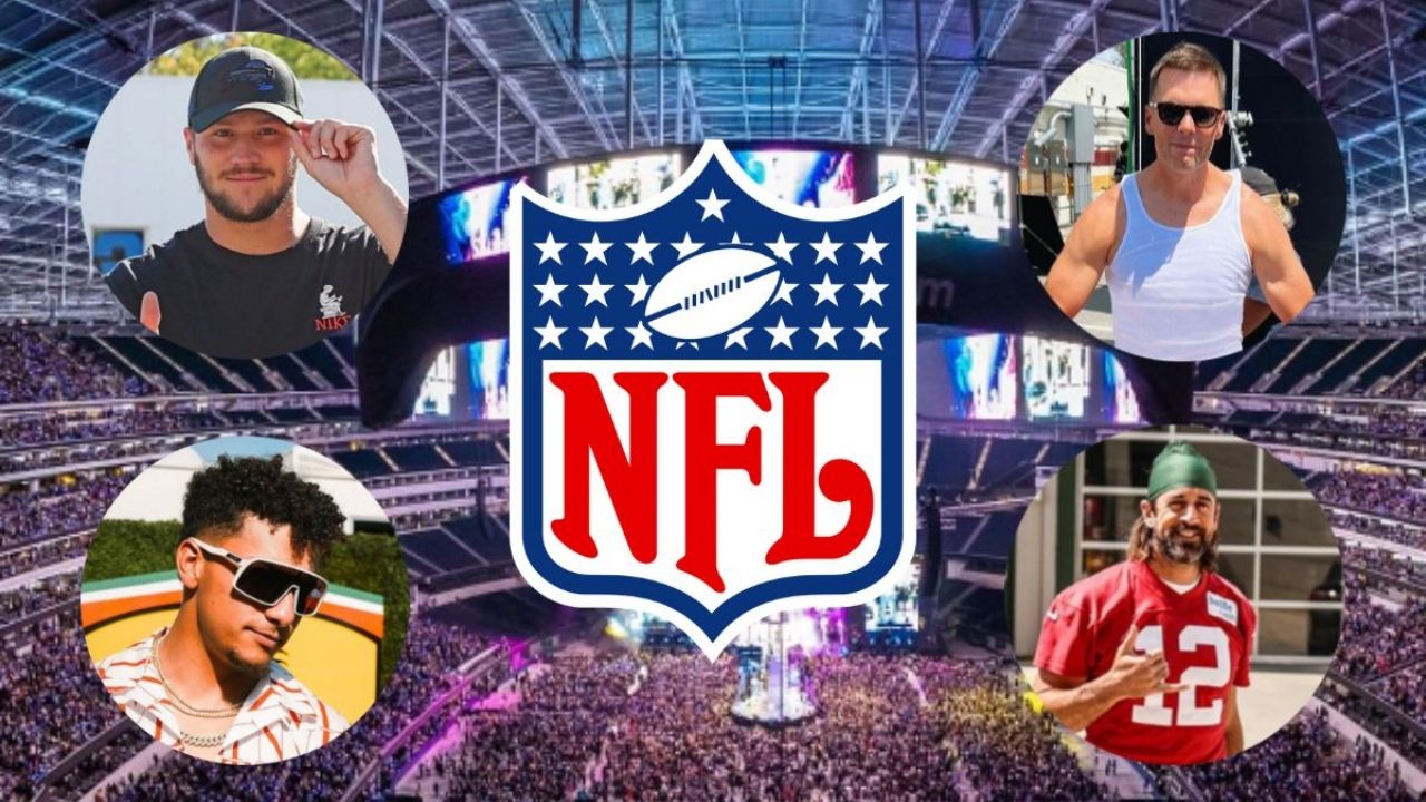 Who will be the highest paid player of the 2022 NFL season?
