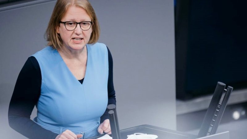 Germany: Minister proposes that abortion be part of the medical profession