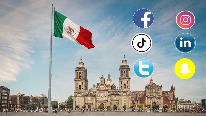 Mexico: LinkedIn Report
