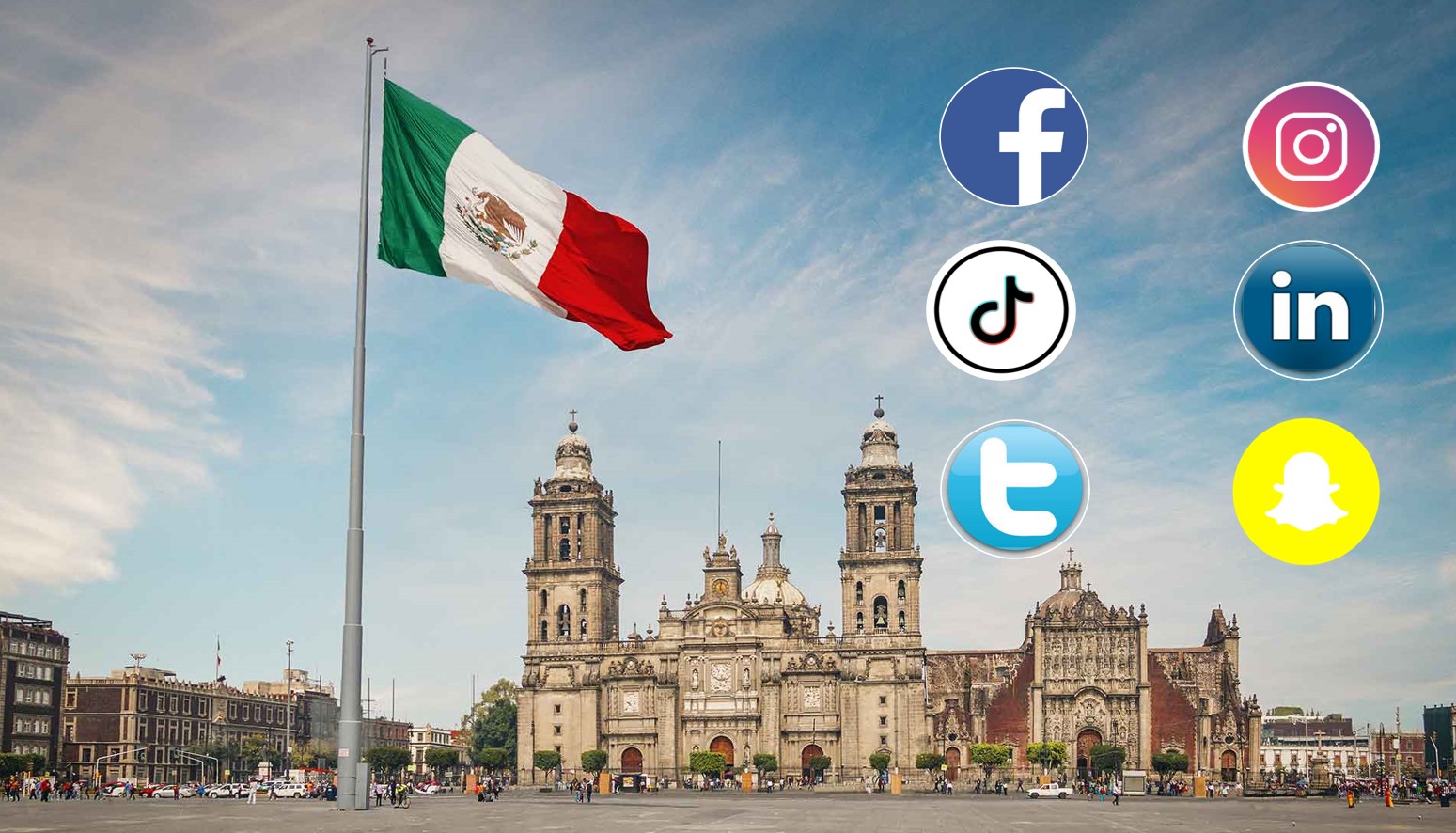 Mexico: LinkedIn Report