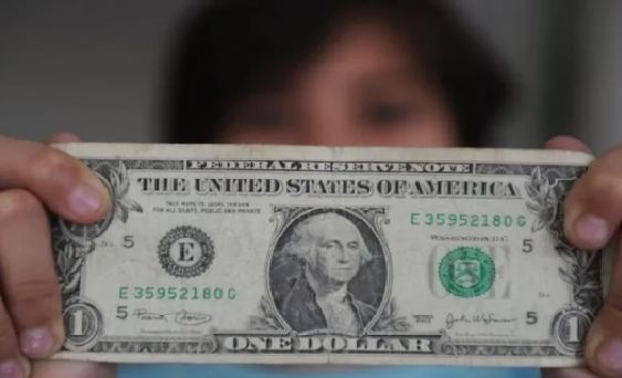 They pay up to $150,000 on the dollar bill: what are they and how are they recognized?